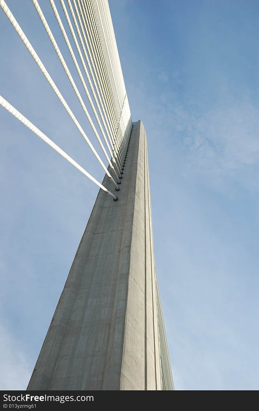 Bridge Column