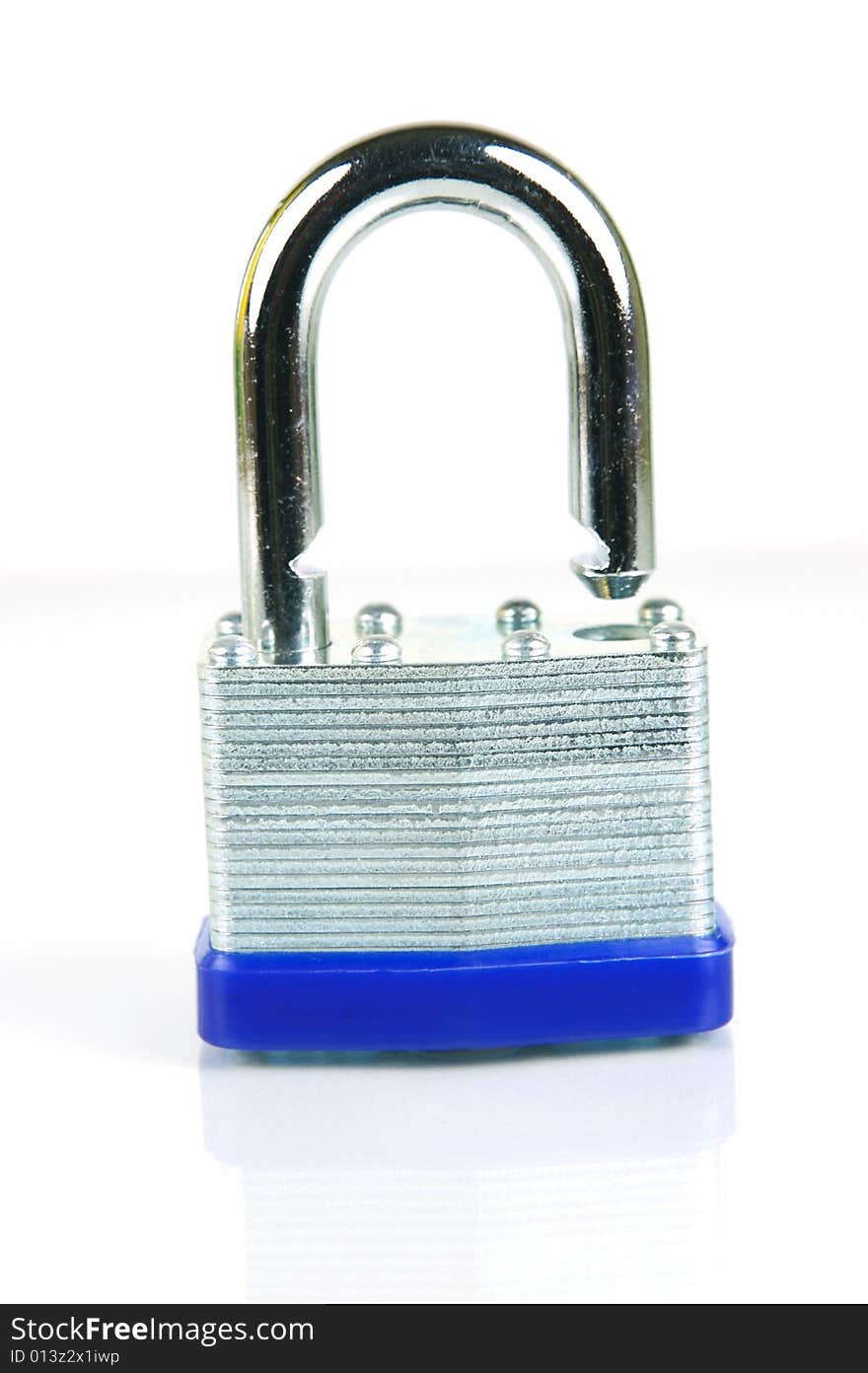 Padlock