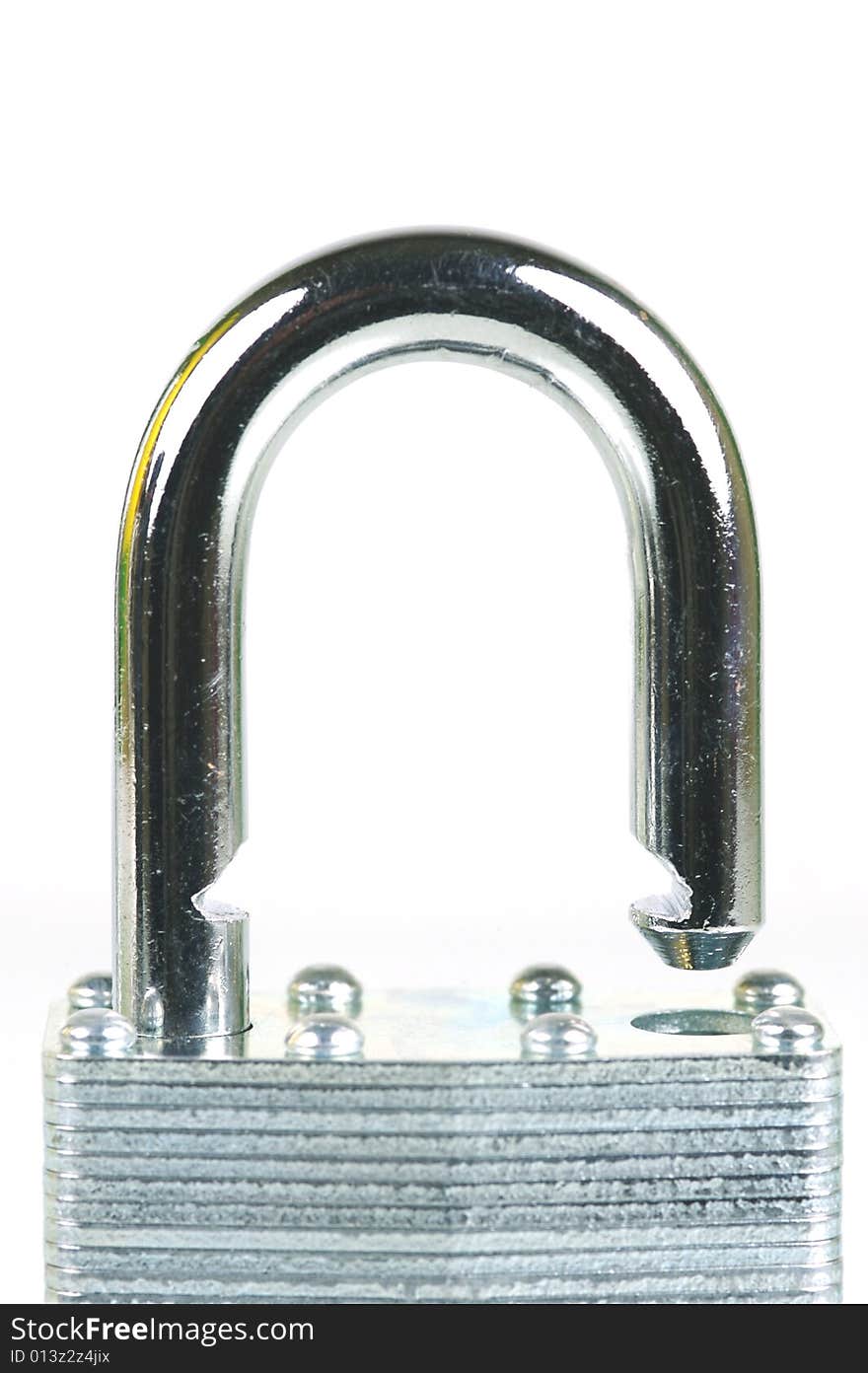 Padlock