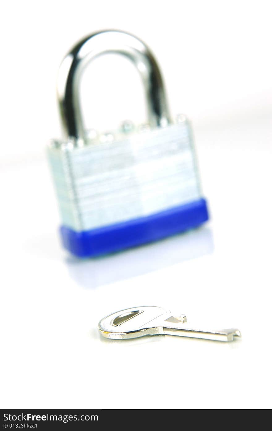 Padlock