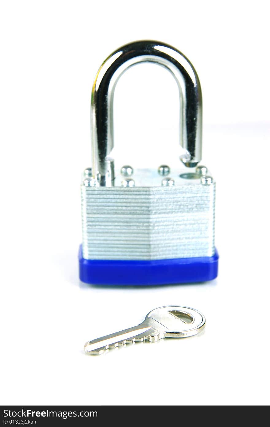 Padlock