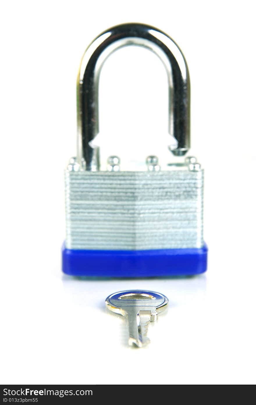 Padlock