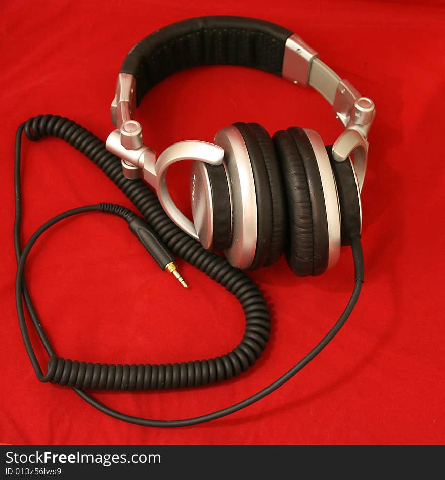 Stereo Headphones