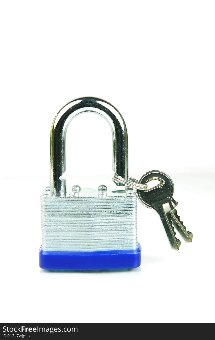 Padlock