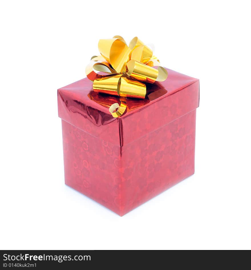 Gift Box