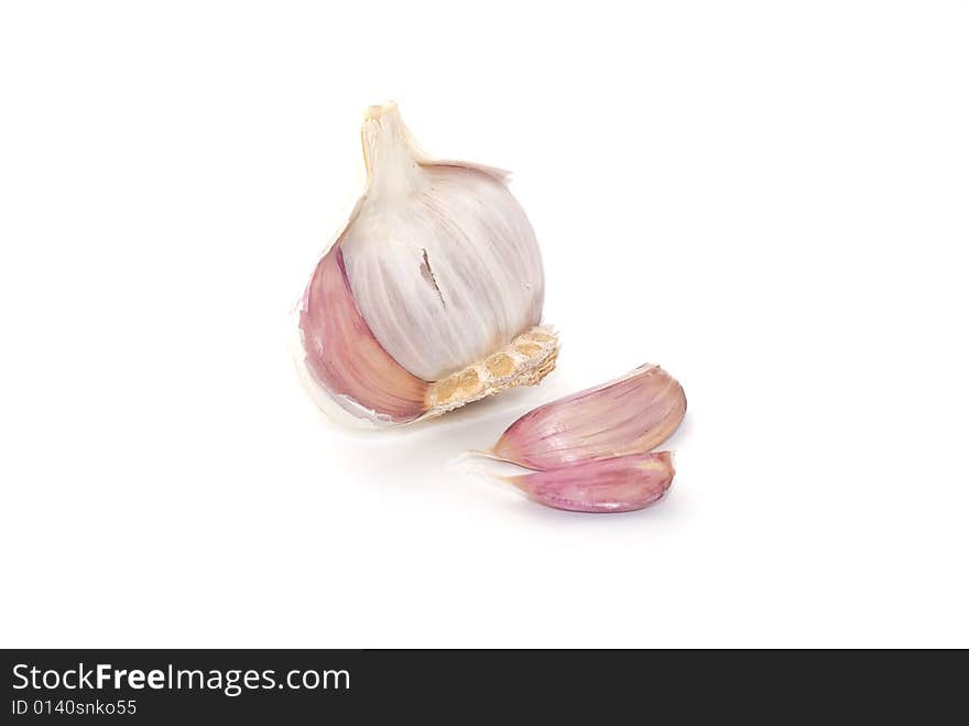 Garlic