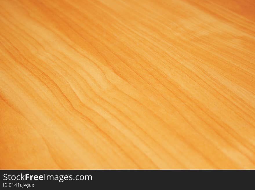 Wooden texture can be used as background