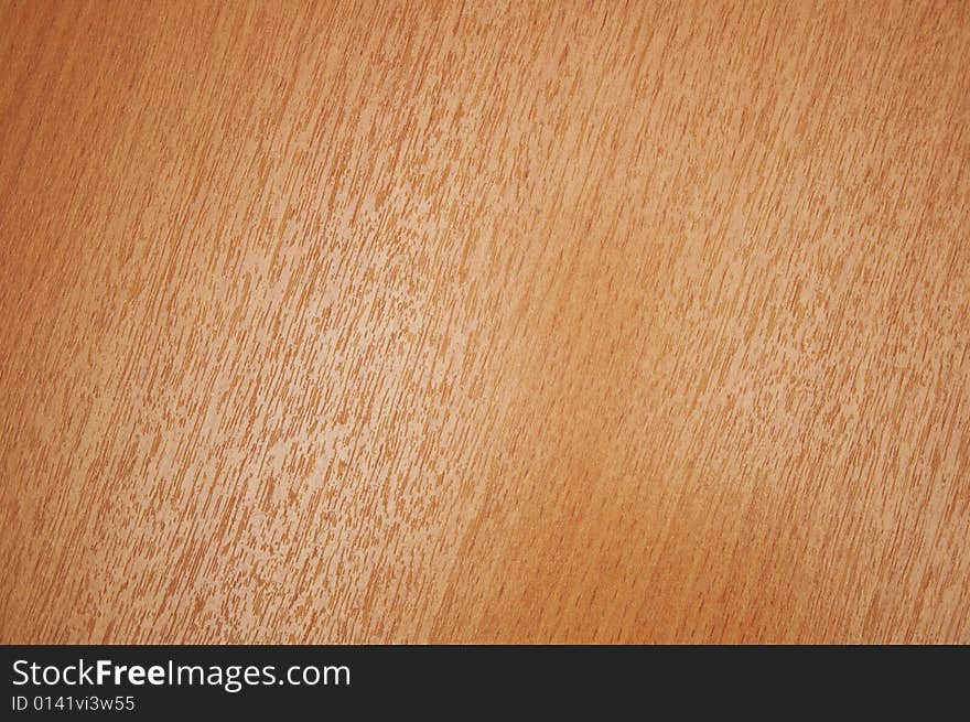 Wooden texture can be used as background