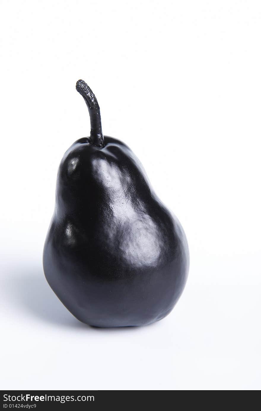 Black Pear