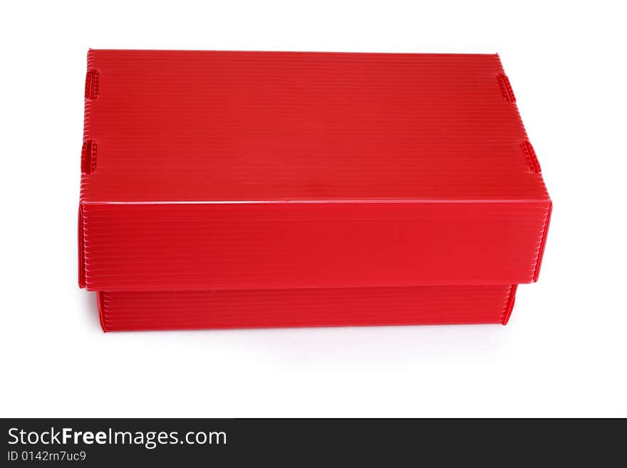 Red Box