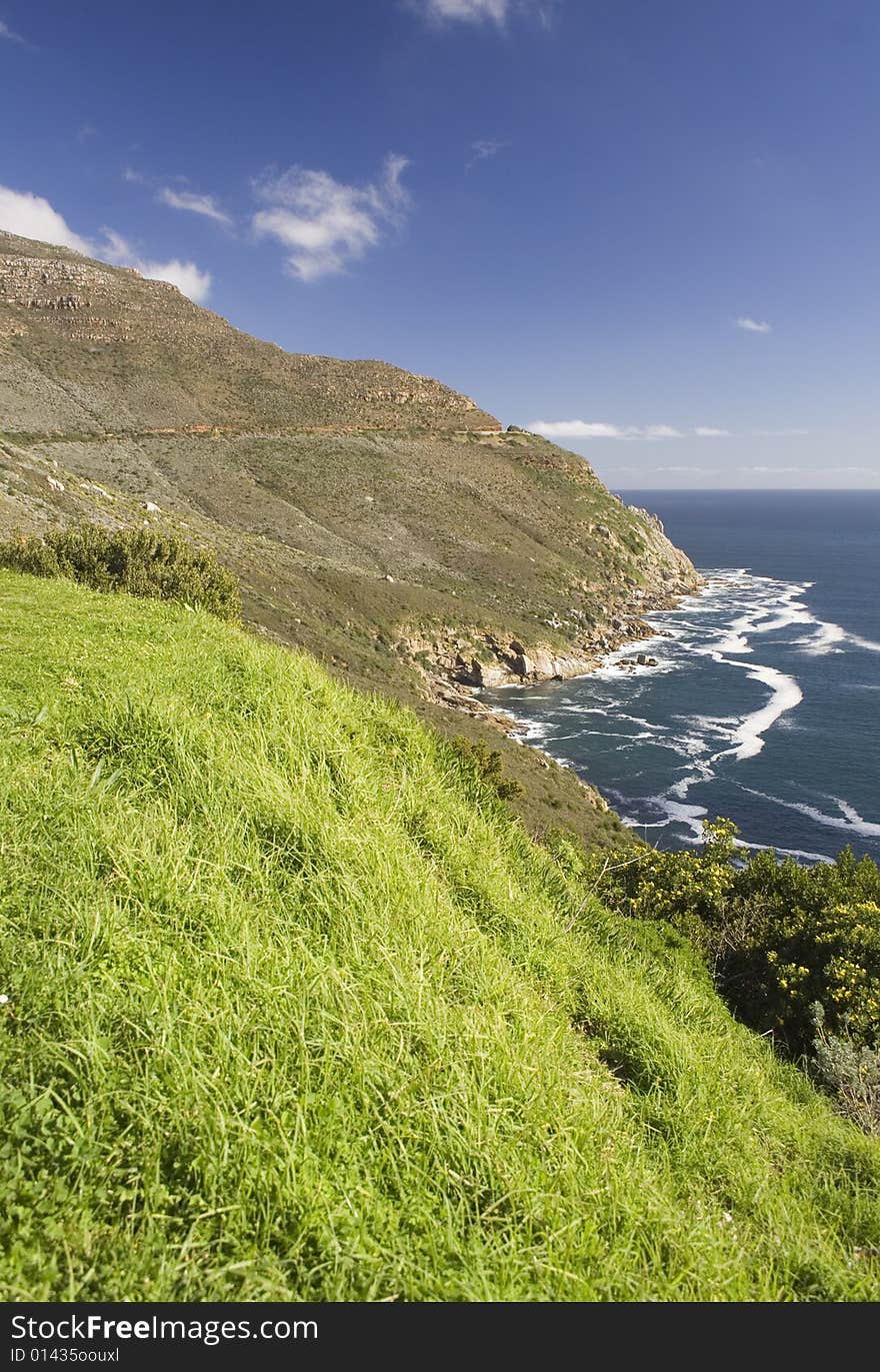 Chapman s Peak