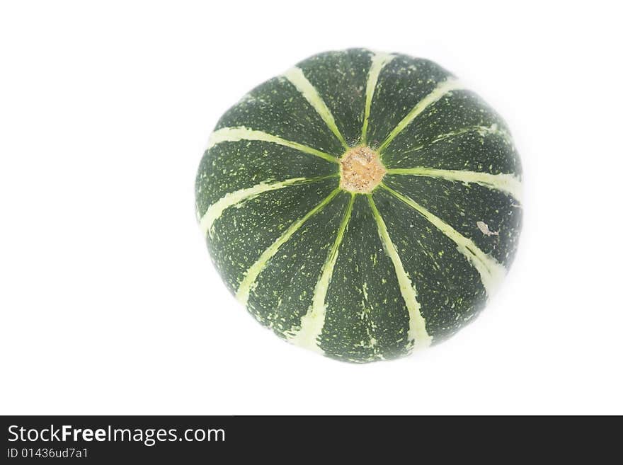 The vegetable of autum, the Pumpkin