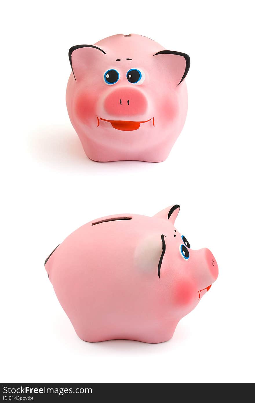 Piggy bank