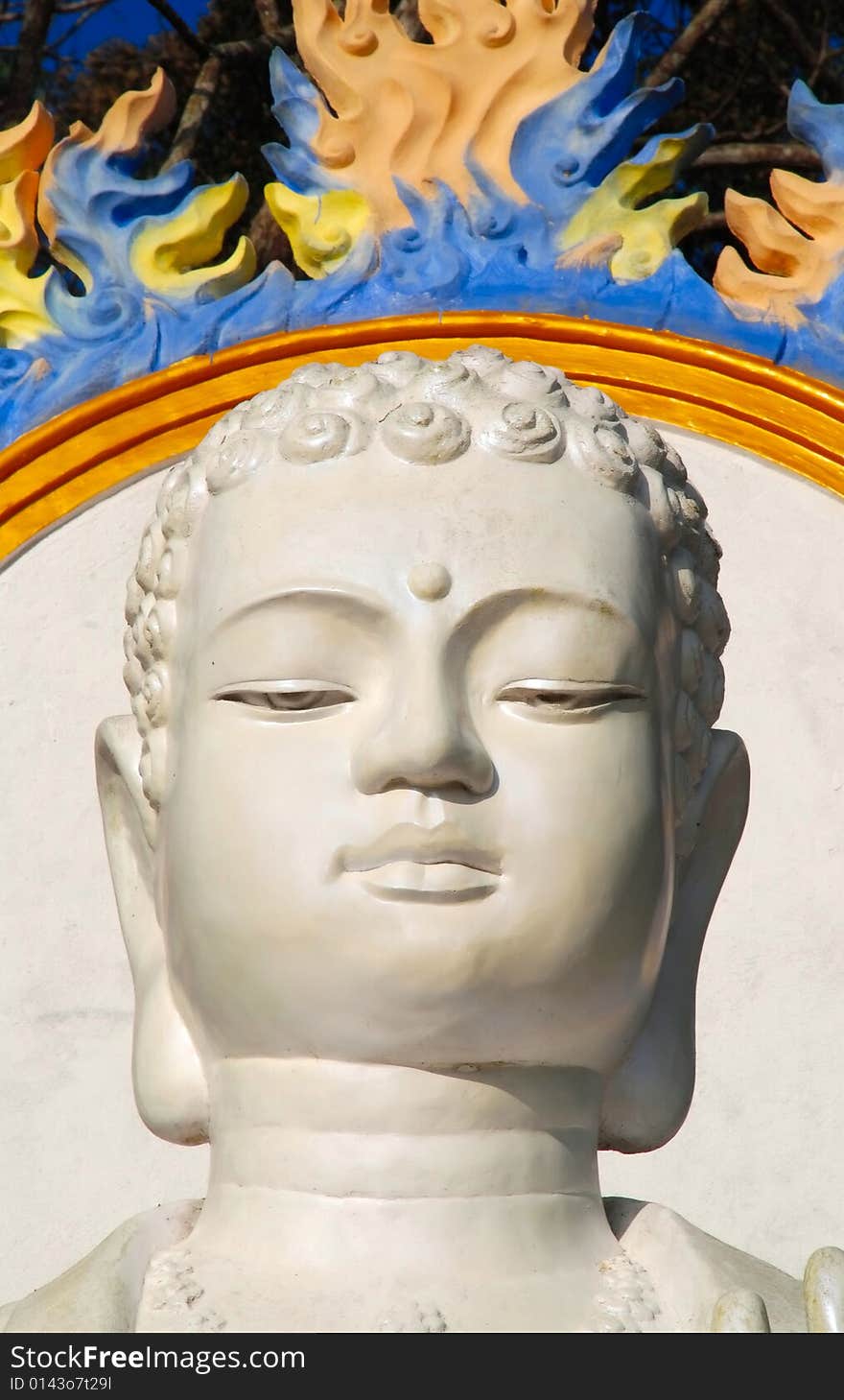 The Buddha