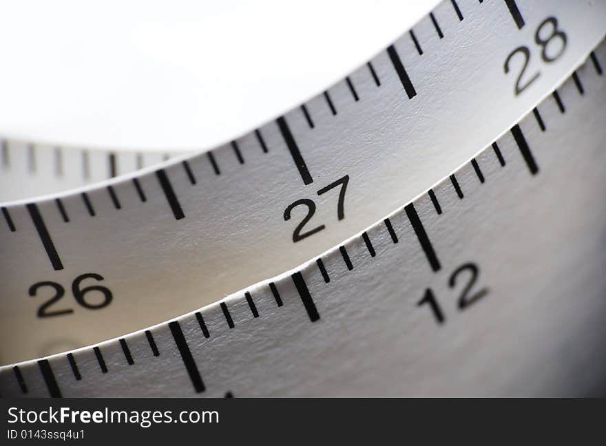 Measurement Tape