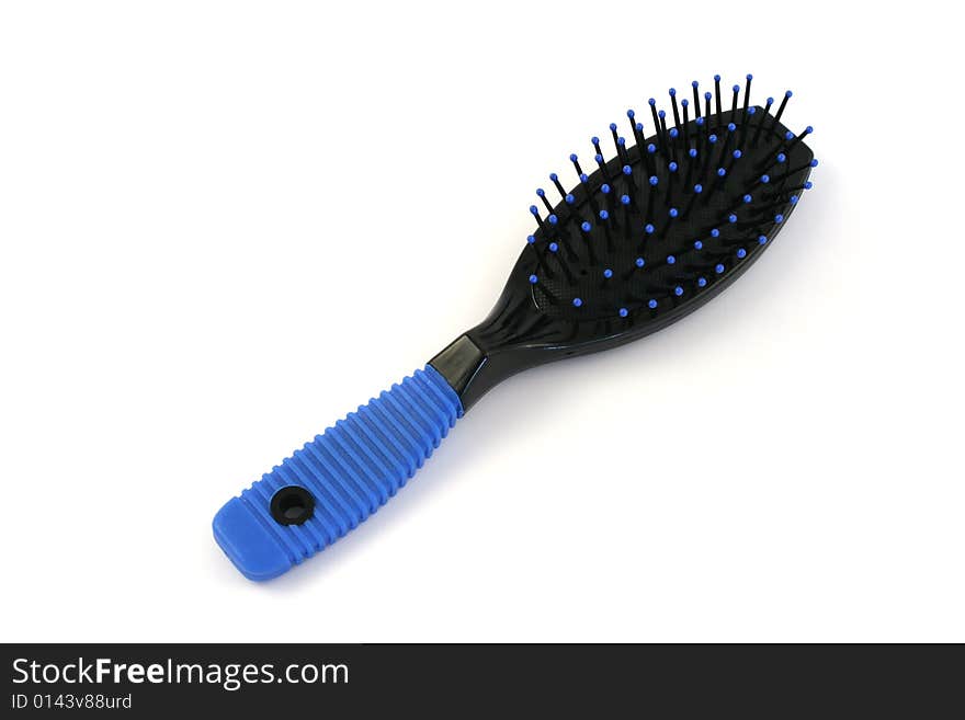 Hairbrush