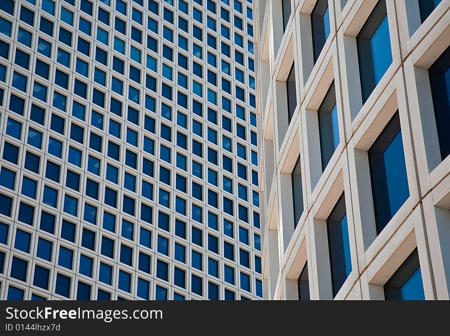 azrieli skyscrapers tel-aviv