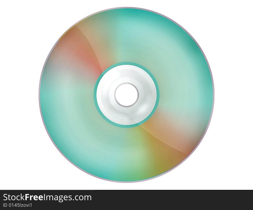 Cd