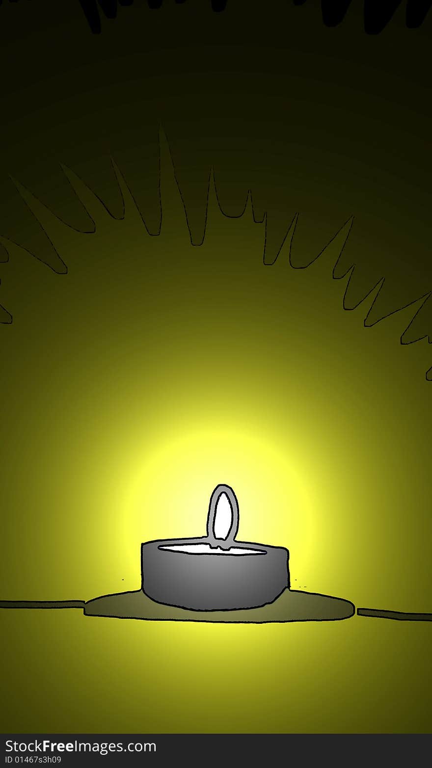 Candle