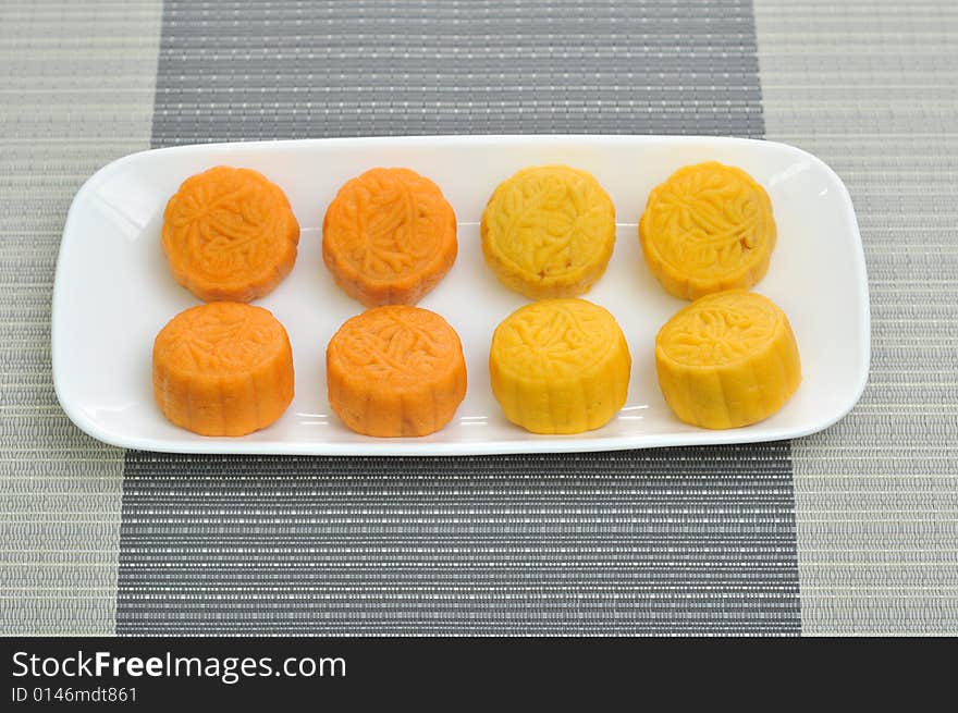 Mooncakes 6