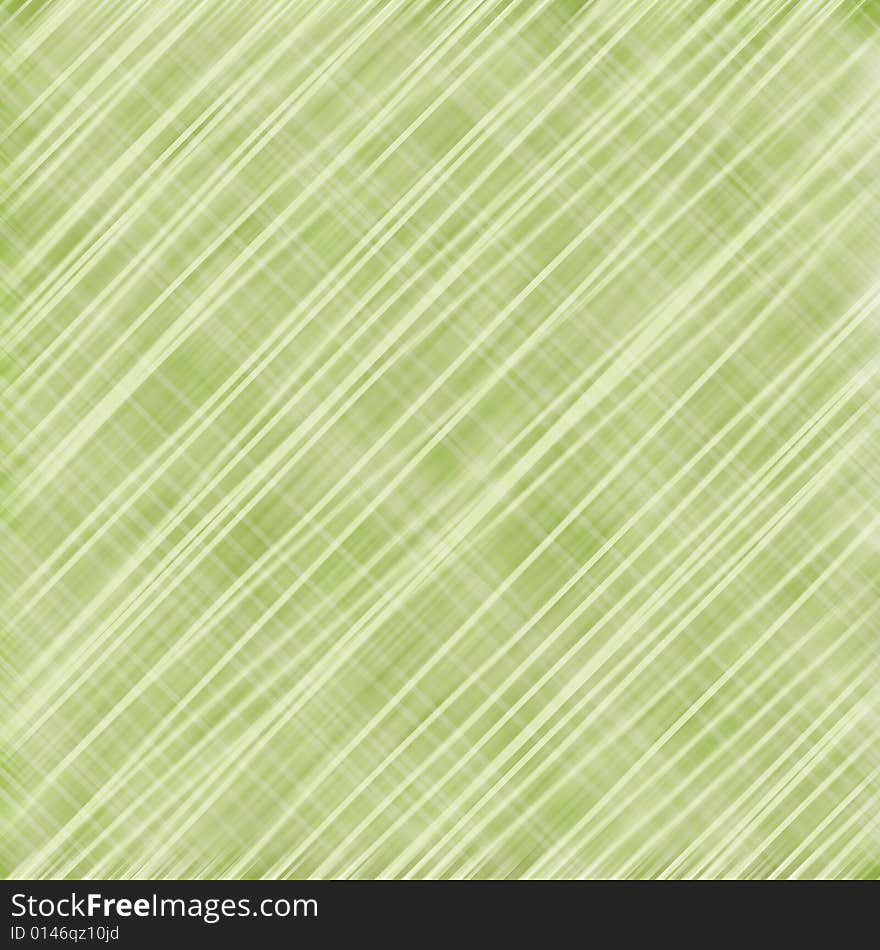 Green weaved texture