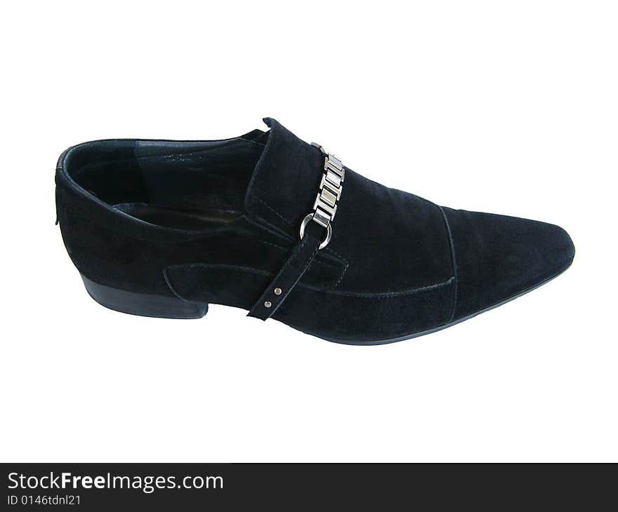 Man S Shoes