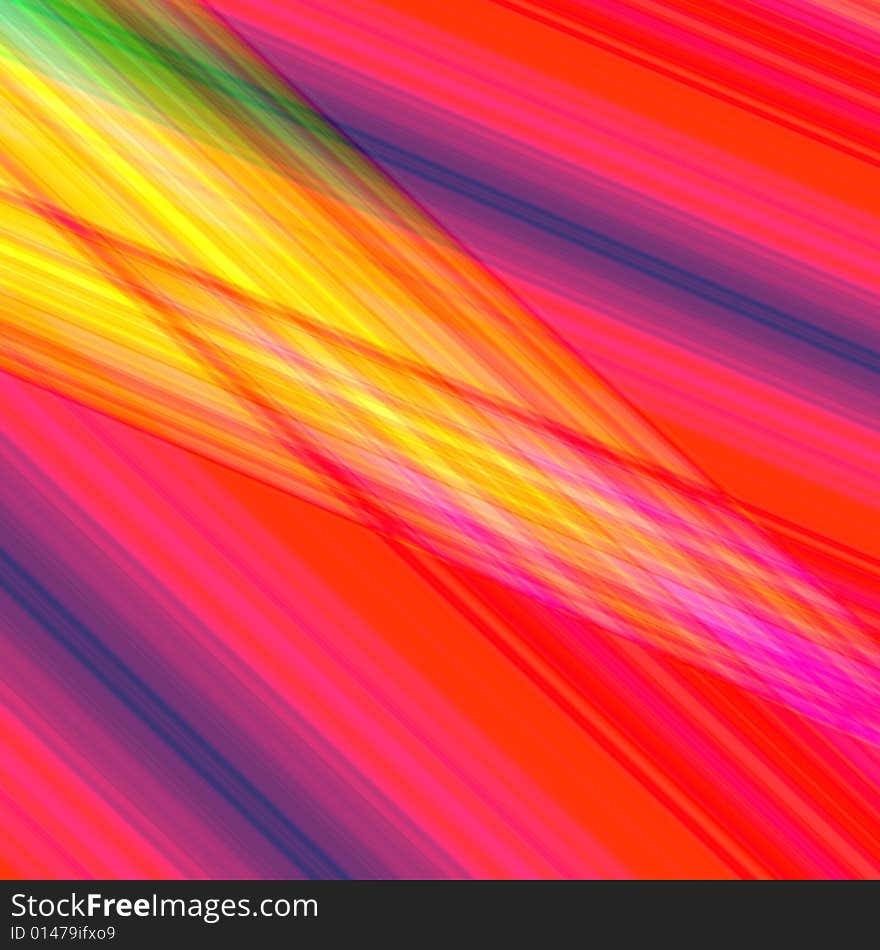 Abstract background