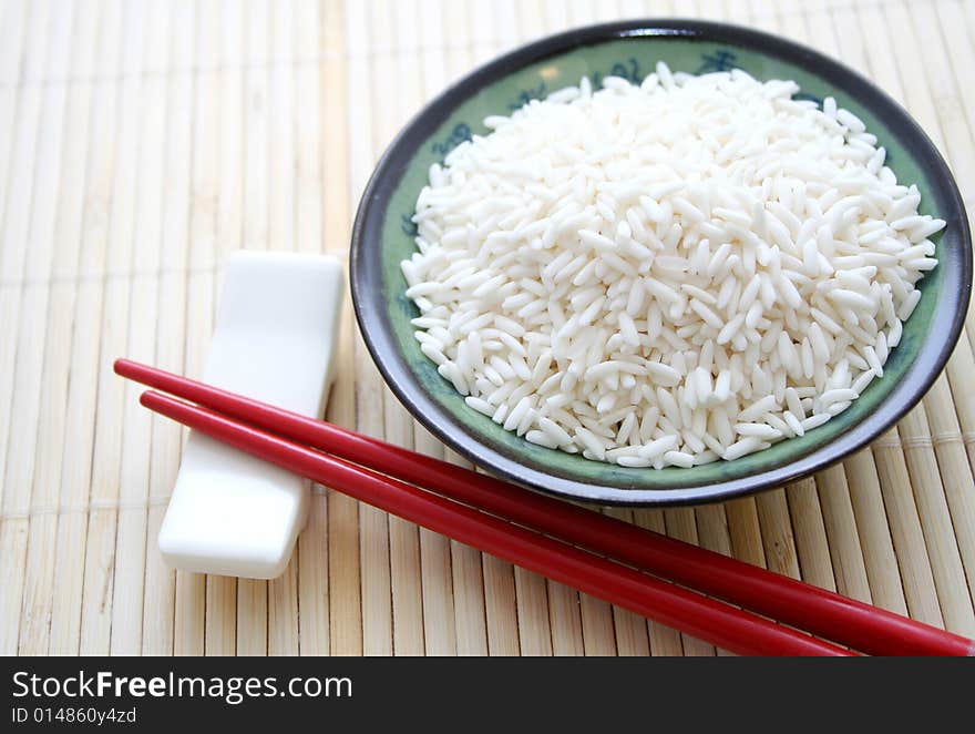 Rice