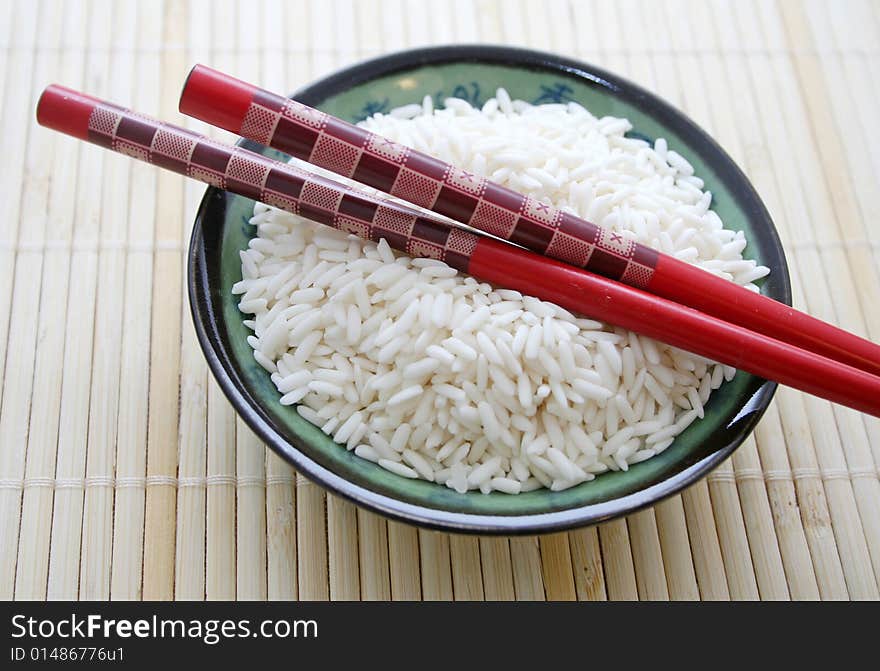 Rice