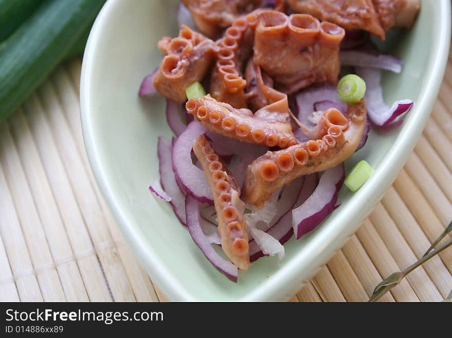 Octopus