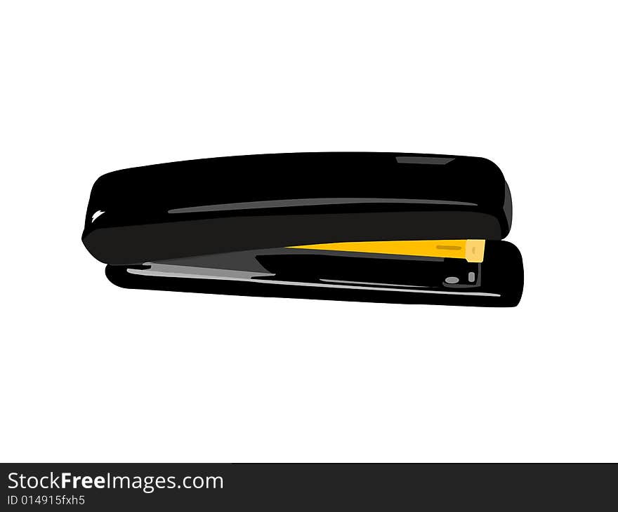 Stapler