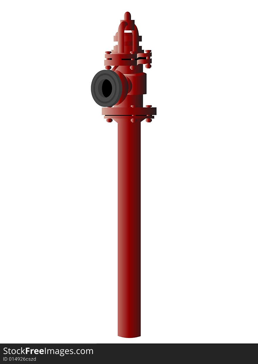 Fire Hydrant