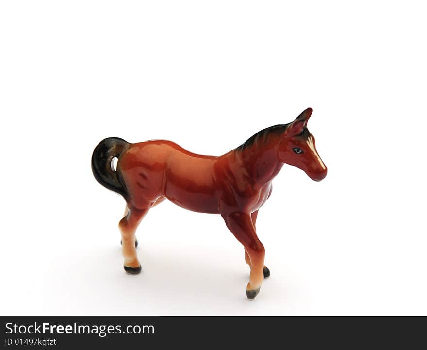 China Horse