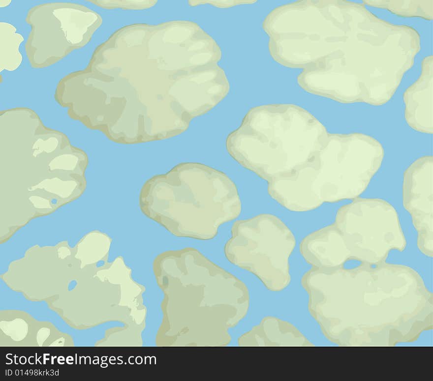 Vector Clouds