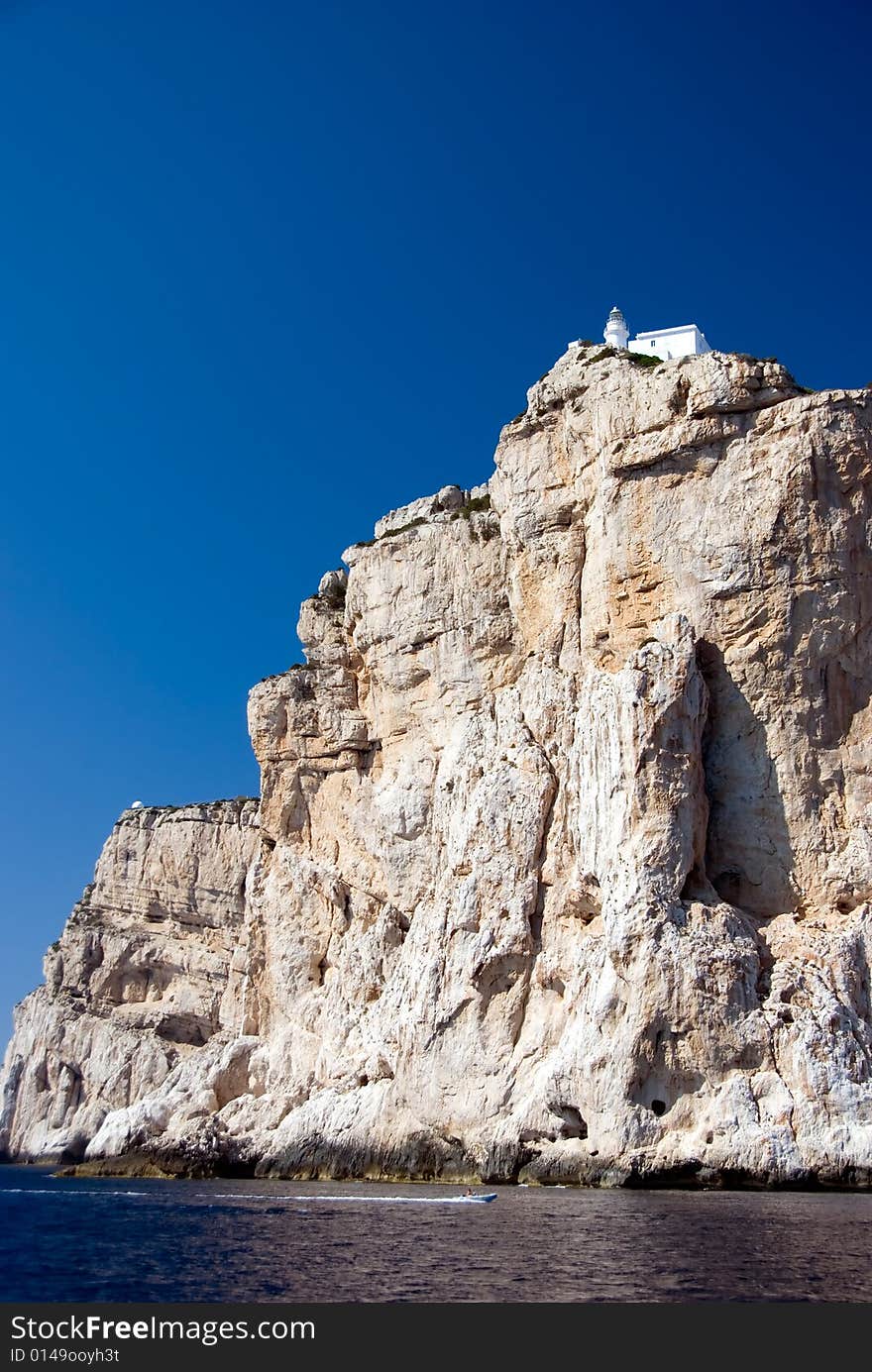 Capo Caccia