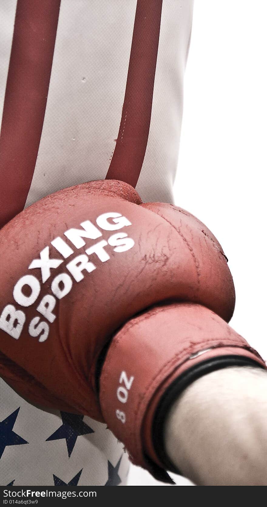 Boxing to the sacks 03