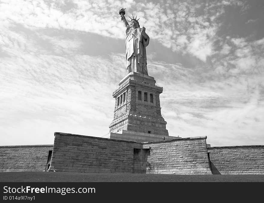 Statue Of Liberty