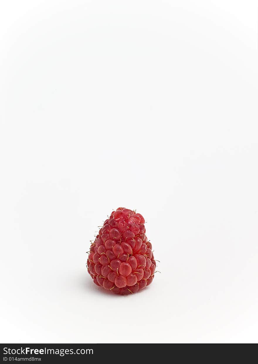 Raspberry