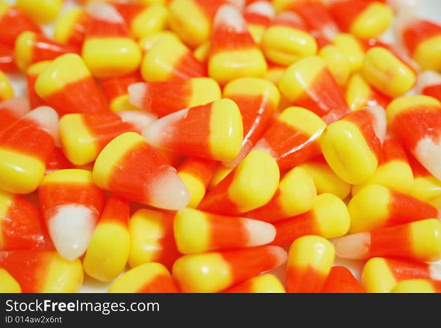 Candy Corn