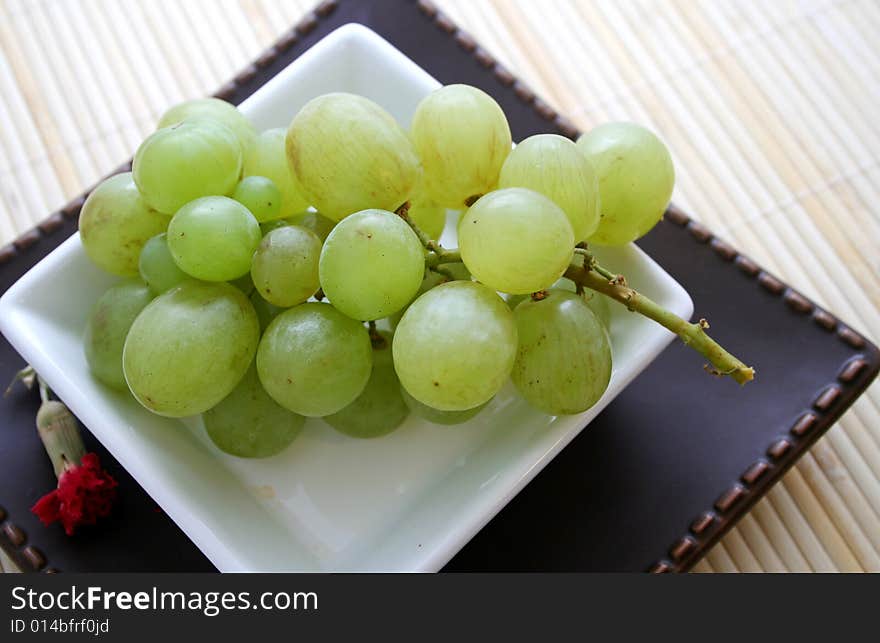 Grapes