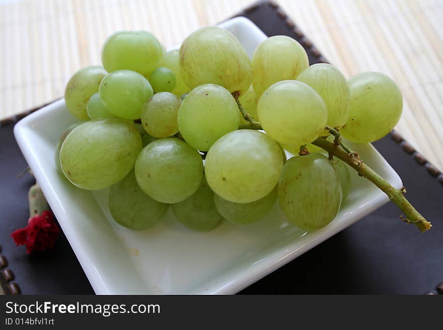 Grapes