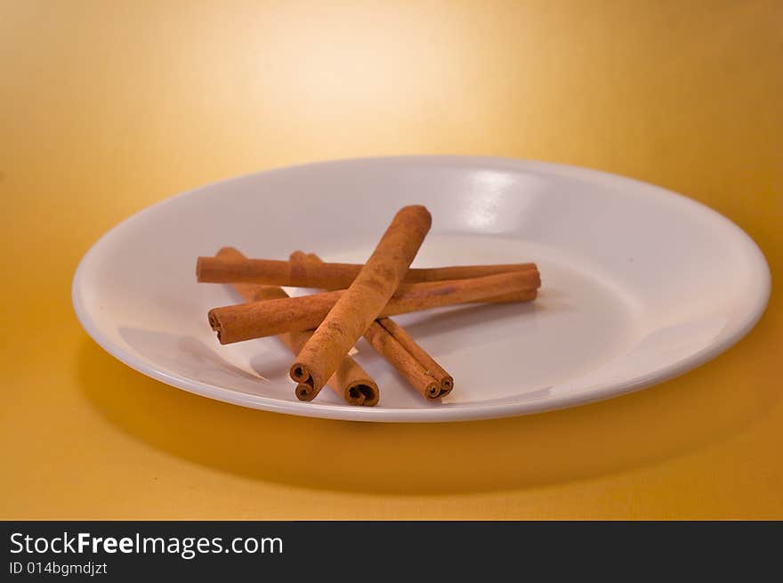 Cinnamon Sticks