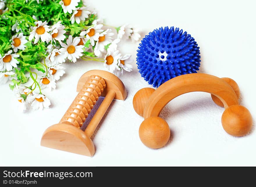 Massage Utensils