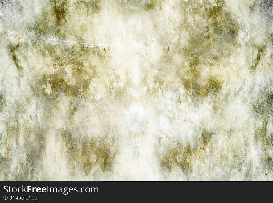 Grunge Wall Background