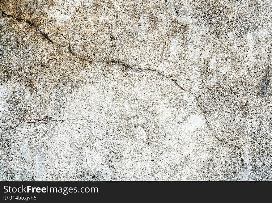 Grunge Wall Background