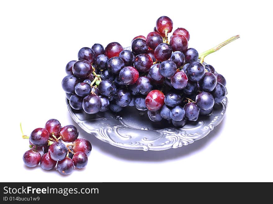 Grapes