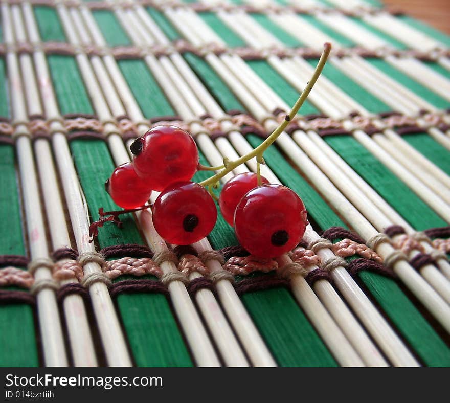 Red Currant