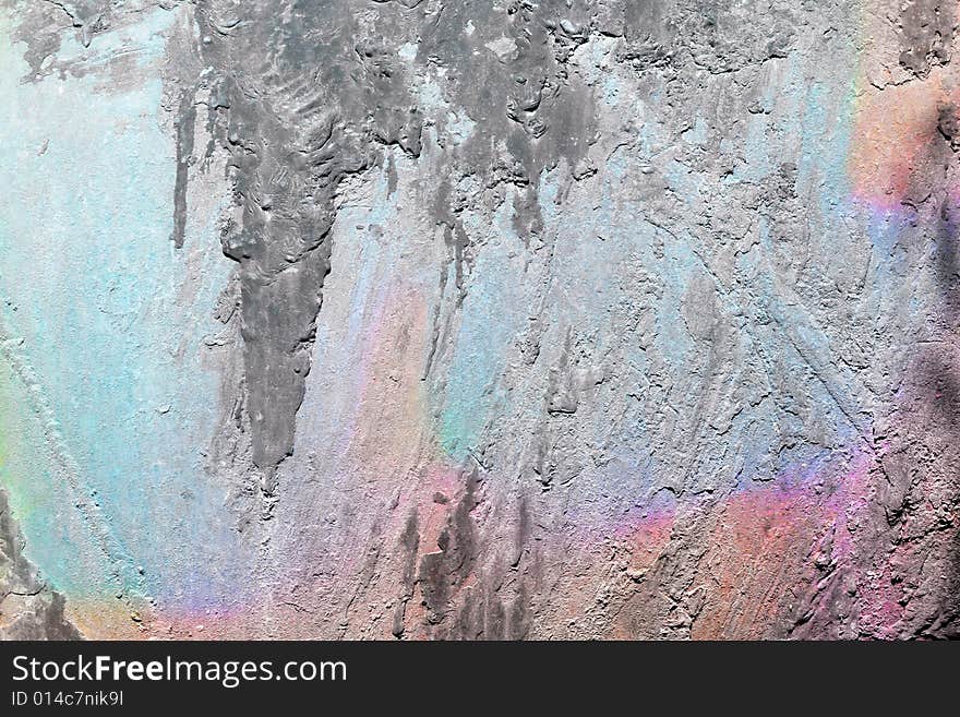 Texture of metallic sheet, can be utillized designers for creation and processing of different images. Texture of metallic sheet, can be utillized designers for creation and processing of different images.