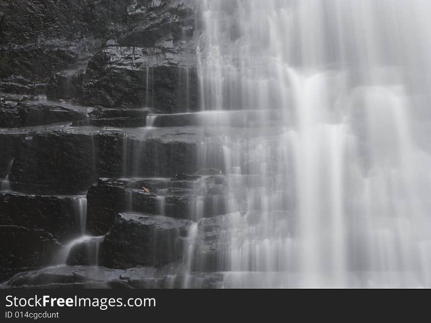 Waterfalls