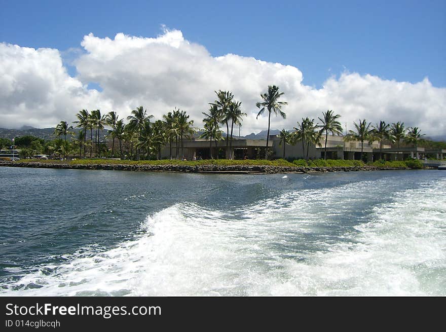 Hawaii perl harbor